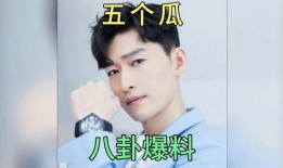 吃瓜娱乐圈八卦400页,吃瓜群众必看八卦盛宴