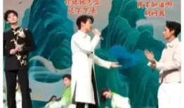 娱乐圈吃瓜爆料很乱