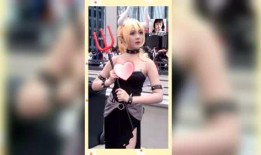 娱乐吃瓜人喵喵,娱乐圈那些事儿