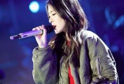 爱豆吃瓜娱乐酱张碧晨