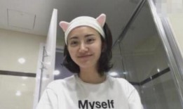 娱乐圈吃瓜景甜是谁,揭秘景甜的神秘面纱