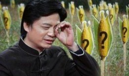 娱乐圈吃瓜老炮儿导演