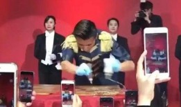 娱乐圈吃瓜小课堂