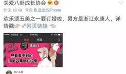 吃瓜小说超长娱乐圈