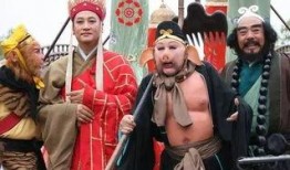 娱乐吃瓜西游记百度云