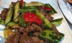 吃瓜猪娱乐牛肉,揭秘娱乐圈的美食盛宴