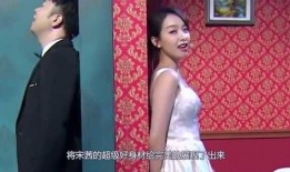 吃瓜娱乐女汉子,揭秘娱乐圈中的“女汉子”风采
