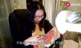 娱乐吃瓜小阿酱是谁啊视频