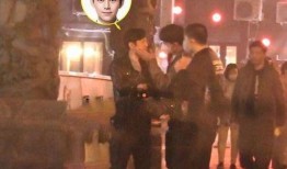 娱乐吃瓜男顶流