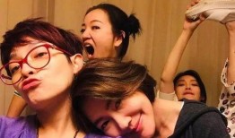 吃瓜娱乐大s,揭秘娱乐圈幕后故事