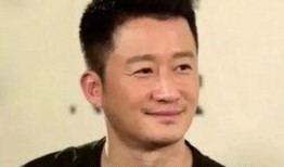 娱乐圈吃瓜吴京是谁啊百度云,吴京的崛起之路