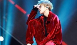 娱乐圈八卦吃瓜蔡徐坤